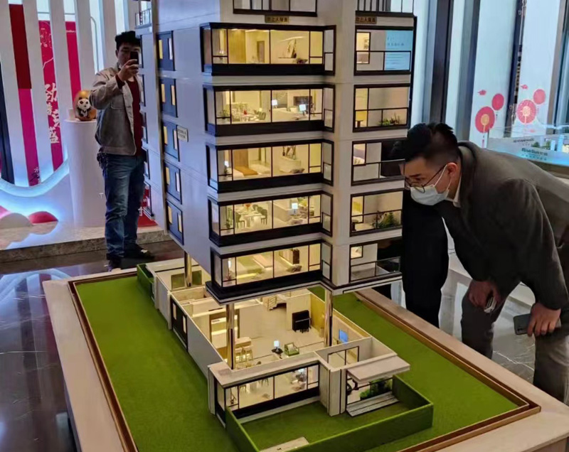 �خa(ch��n)ɳ�Pģ���������ǱPչʾģ��