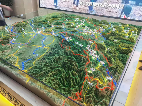 ����ɳ�P�����ε�òģ��